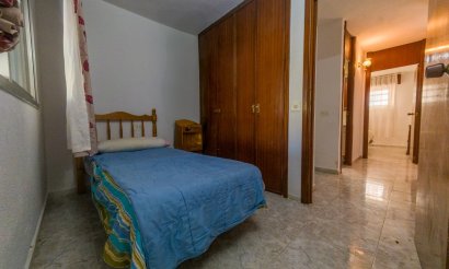 Resale - Apartment / flat - Torrevieja - El Acequión - Los Náufragos