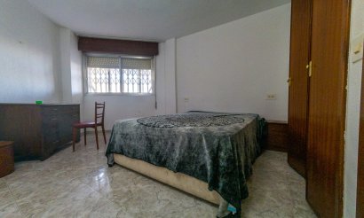 Resale - Apartment / flat - Torrevieja - El Acequión - Los Náufragos