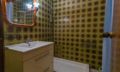 Resale - Apartment / flat - Torrevieja - El Acequión - Los Náufragos