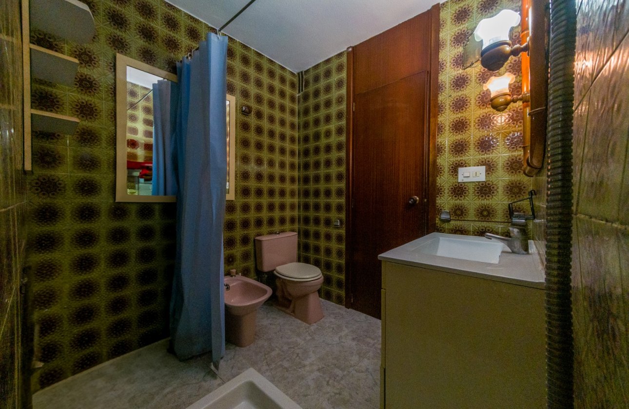 Resale - Apartment / flat - Torrevieja - El Acequión - Los Náufragos