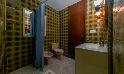 Resale - Apartment / flat - Torrevieja - El Acequión - Los Náufragos