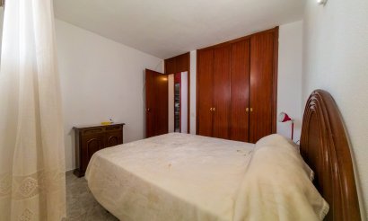 Resale - Apartment / flat - Torrevieja - El Acequión - Los Náufragos