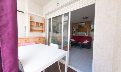 Reventa - Apartamento / piso - Torrevieja - Playa de los Locos