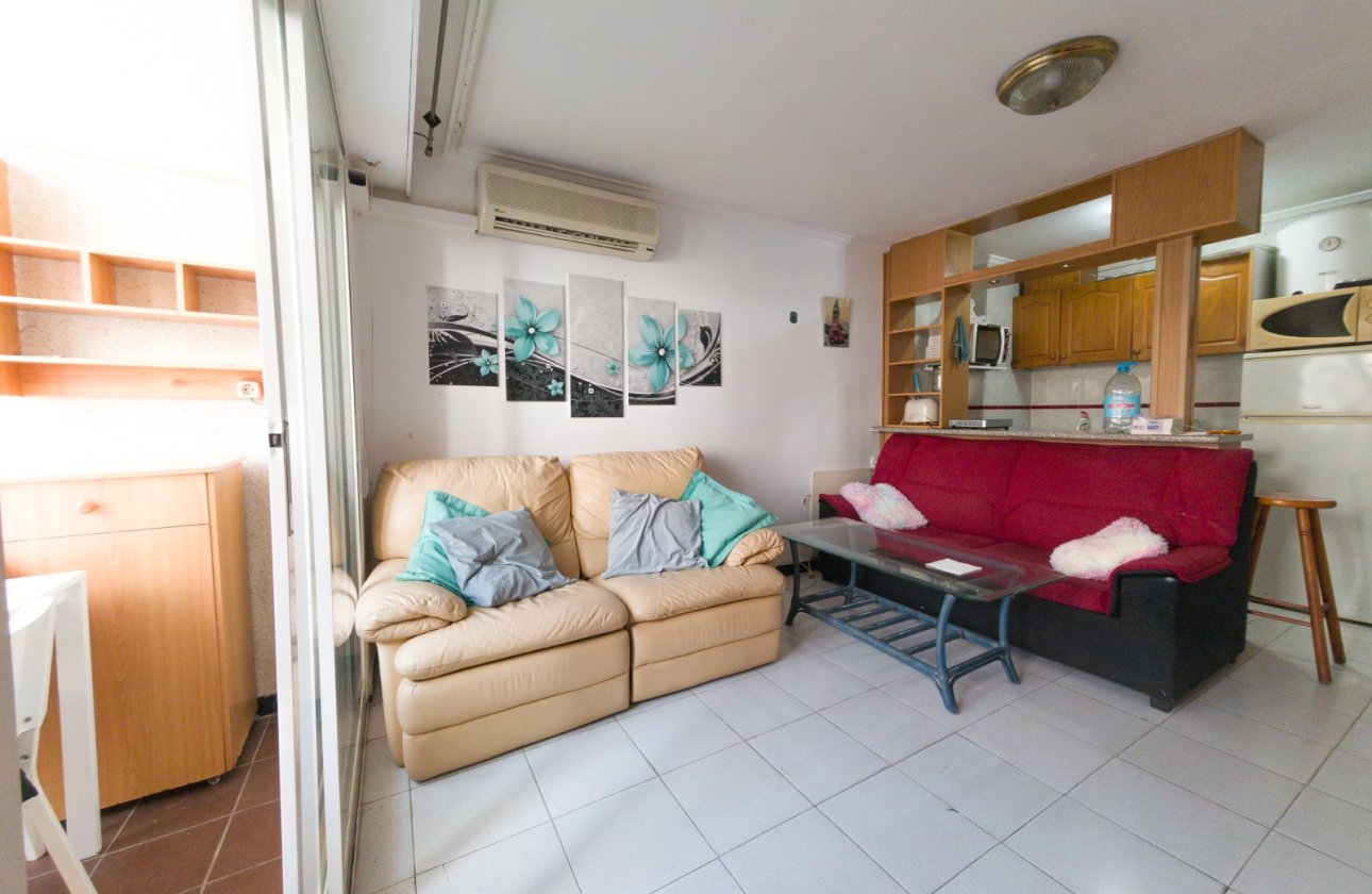 Reventa - Apartamento / piso - Torrevieja - Playa de los Locos