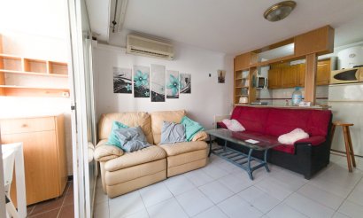 Reventa - Apartamento / piso - Torrevieja - Playa de los Locos