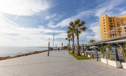 Reventa - Apartamento / piso - Torrevieja - Playa de los Locos
