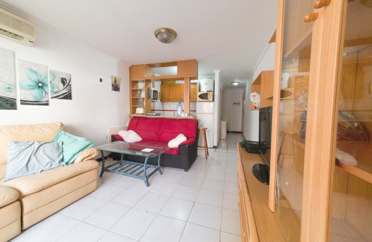 Reventa - Apartamento / piso - Torrevieja - Playa de los Locos