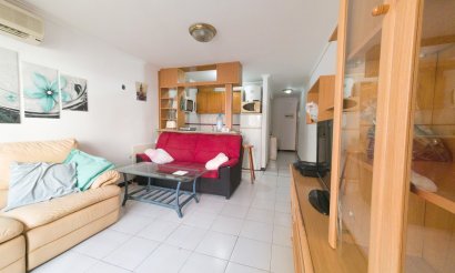 Reventa - Apartamento / piso - Torrevieja - Playa de los Locos