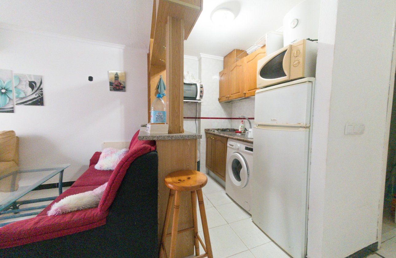 Reventa - Apartamento / piso - Torrevieja - Playa de los Locos