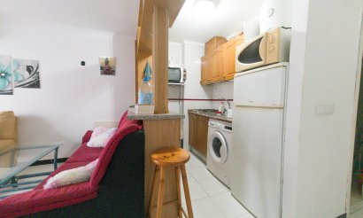Reventa - Apartamento / piso - Torrevieja - Playa de los Locos