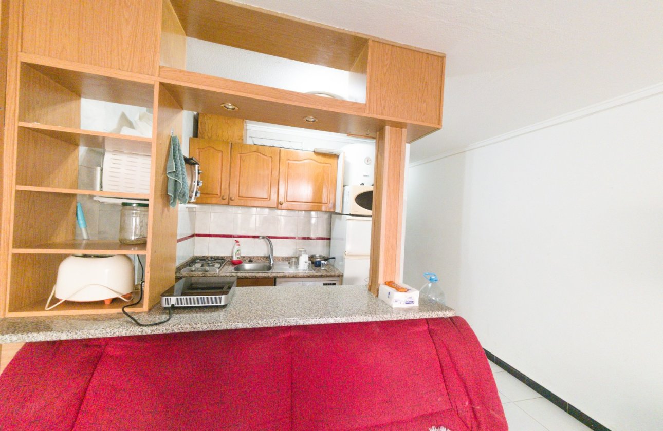 Reventa - Apartamento / piso - Torrevieja - Playa de los Locos
