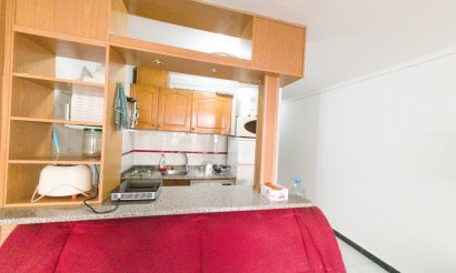 Reventa - Apartamento / piso - Torrevieja - Playa de los Locos