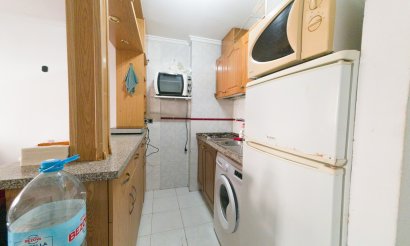 Reventa - Apartamento / piso - Torrevieja - Playa de los Locos