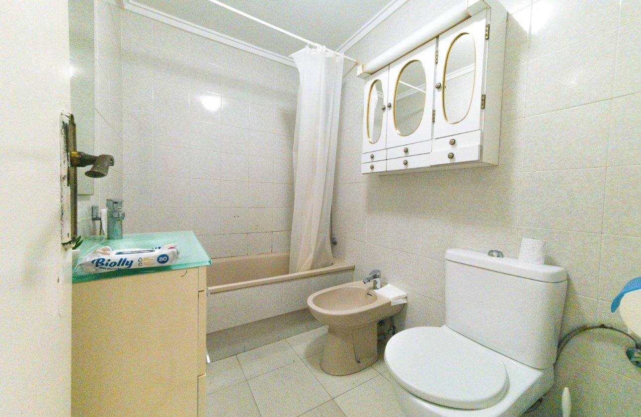 Reventa - Apartamento / piso - Torrevieja - Playa de los Locos