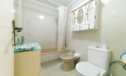 Reventa - Apartamento / piso - Torrevieja - Playa de los Locos