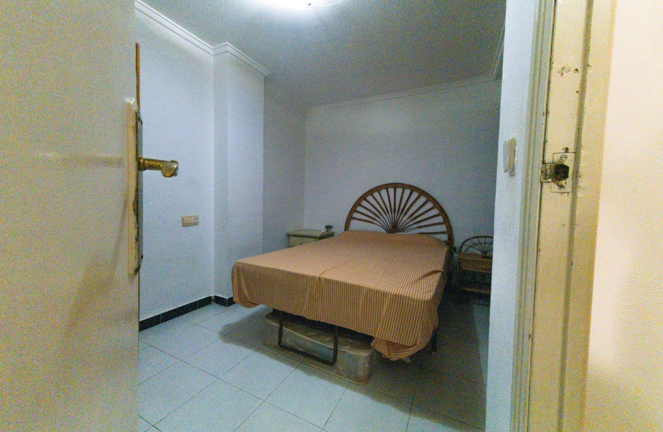 Reventa - Apartamento / piso - Torrevieja - Playa de los Locos
