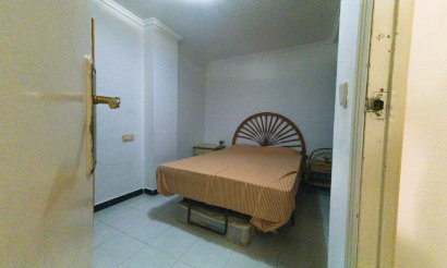 Reventa - Apartamento / piso - Torrevieja - Playa de los Locos