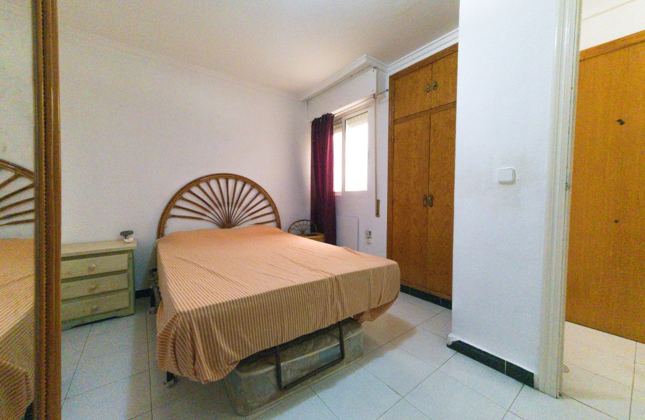 Reventa - Apartamento / piso - Torrevieja - Playa de los Locos