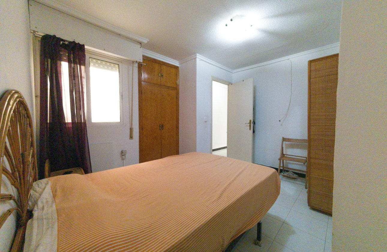 Reventa - Apartamento / piso - Torrevieja - Playa de los Locos