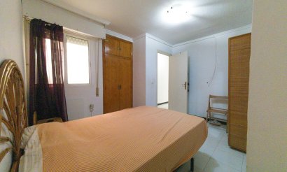 Reventa - Apartamento / piso - Torrevieja - Playa de los Locos