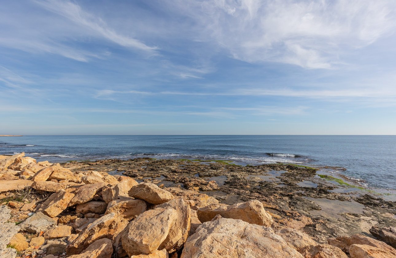 Reventa - Apartamento / piso - Torrevieja - Playa de los Locos