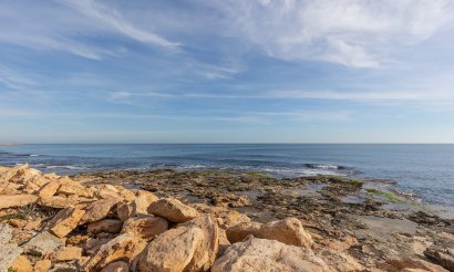 Reventa - Apartamento / piso - Torrevieja - Playa de los Locos