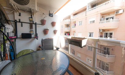 Revente - Appartement - Torrevieja - Playa de Los Locos-Curva del Palangre
