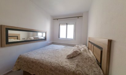 Revente - Appartement - Torrevieja - Playa de Los Locos-Curva del Palangre