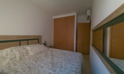 Revente - Appartement - Torrevieja - Playa de Los Locos-Curva del Palangre