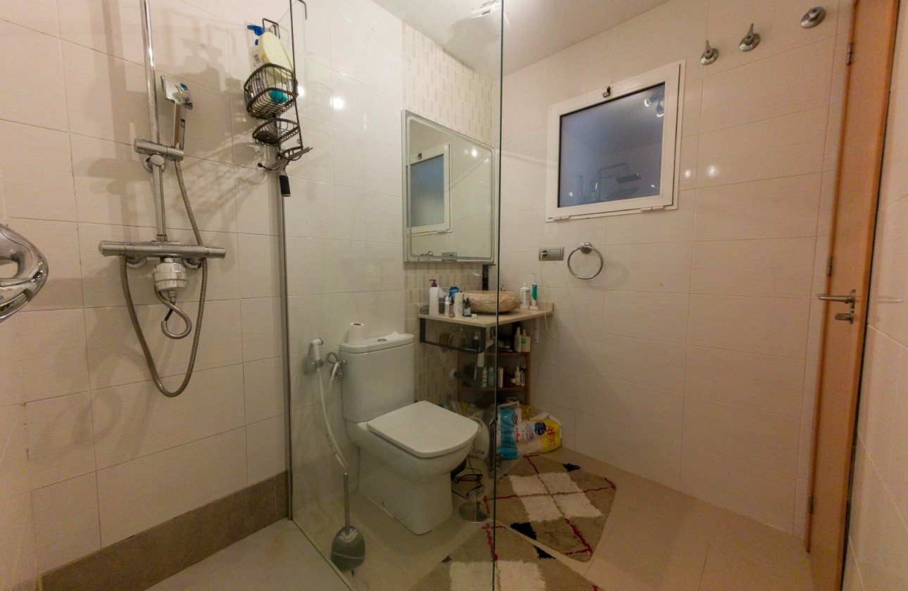 Revente - Appartement - Torrevieja - Playa de Los Locos-Curva del Palangre