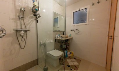 Revente - Appartement - Torrevieja - Playa de Los Locos-Curva del Palangre