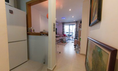 Revente - Appartement - Torrevieja - Playa de Los Locos-Curva del Palangre