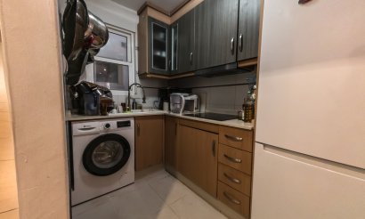Revente - Appartement - Torrevieja - Playa de Los Locos-Curva del Palangre