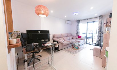 Revente - Appartement - Torrevieja - Playa de Los Locos-Curva del Palangre
