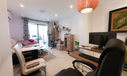 Revente - Appartement - Torrevieja - Playa de Los Locos-Curva del Palangre