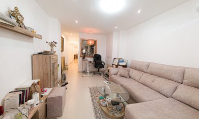Revente - Appartement - Torrevieja - Playa de Los Locos-Curva del Palangre