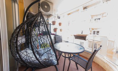 Revente - Appartement - Torrevieja - Playa de Los Locos-Curva del Palangre