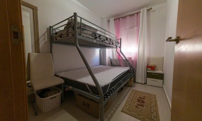 Revente - Appartement - Torrevieja - Playa de Los Locos-Curva del Palangre