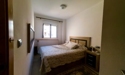 Revente - Appartement - Torrevieja - Playa de Los Locos-Curva del Palangre