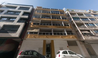 Revente - Appartement - Torrevieja - Playa de Los Locos-Curva del Palangre