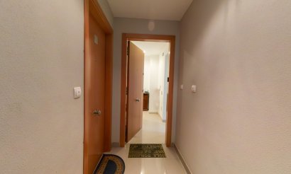 Revente - Appartement - Torrevieja - Playa de Los Locos-Curva del Palangre