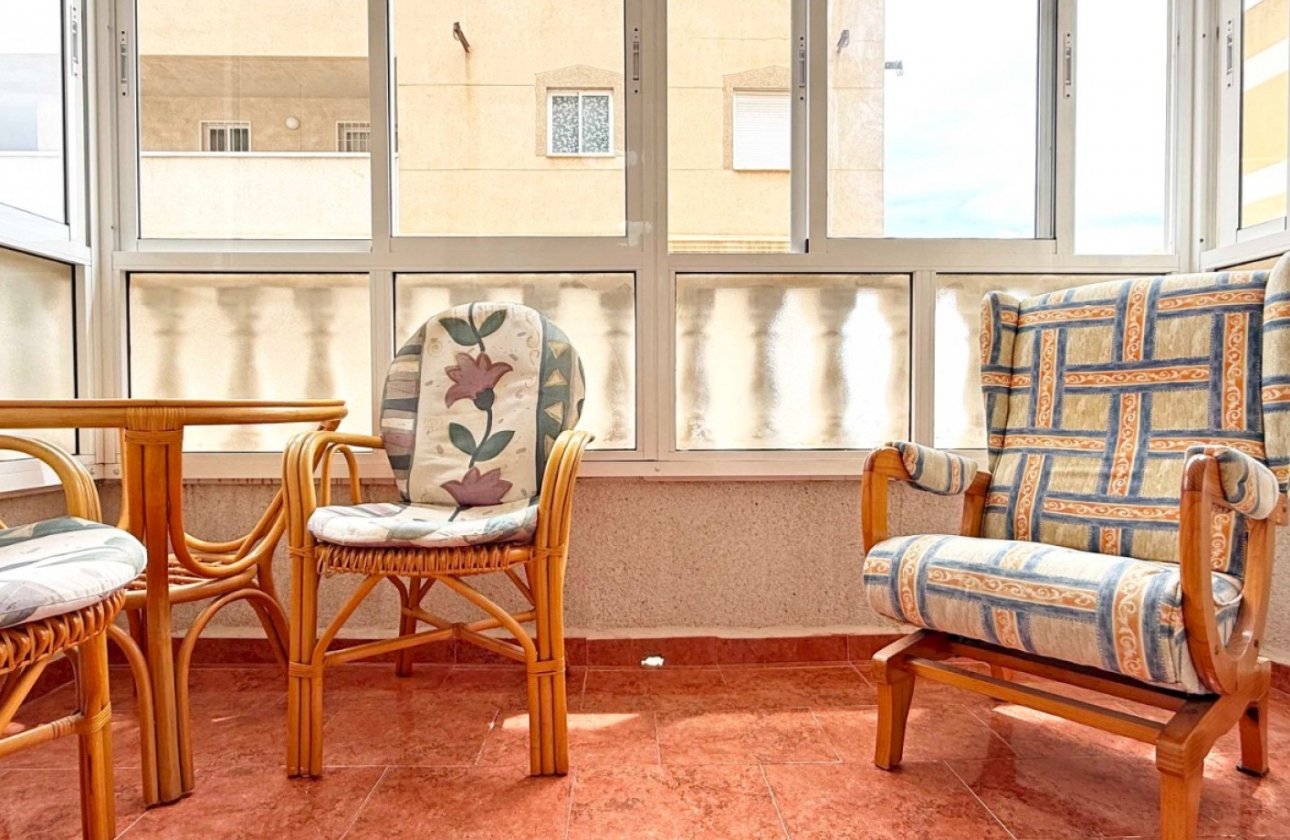 Reventa - Apartamento / piso - Torrevieja - Nueva Torrevieja - Aguas Nuevas