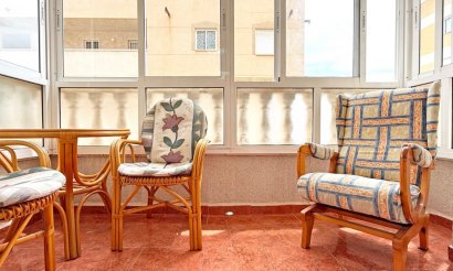 Reventa - Apartamento / piso - Torrevieja - Nueva Torrevieja - Aguas Nuevas