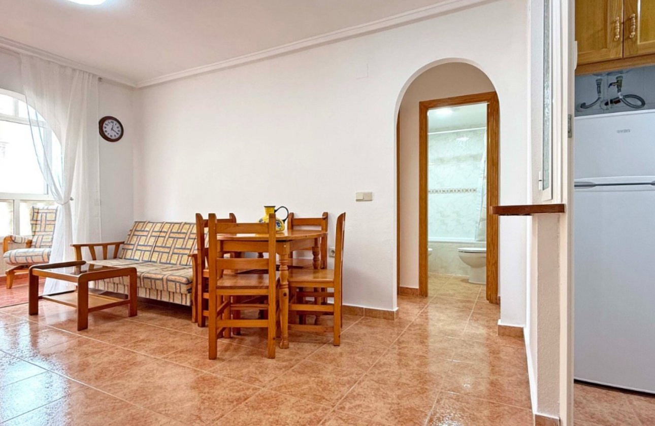 Reventa - Apartamento / piso - Torrevieja - Nueva Torrevieja - Aguas Nuevas
