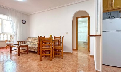 Reventa - Apartamento / piso - Torrevieja - Nueva Torrevieja - Aguas Nuevas
