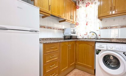 Reventa - Apartamento / piso - Torrevieja - Nueva Torrevieja - Aguas Nuevas