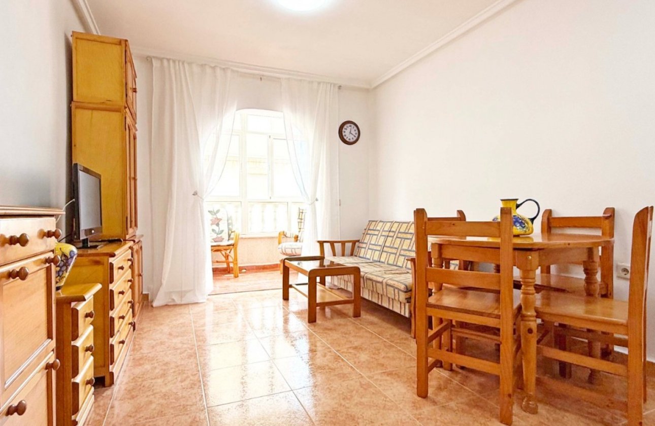Reventa - Apartamento / piso - Torrevieja - Nueva Torrevieja - Aguas Nuevas