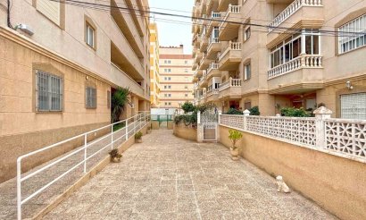 Reventa - Apartamento / piso - Torrevieja - Nueva Torrevieja - Aguas Nuevas