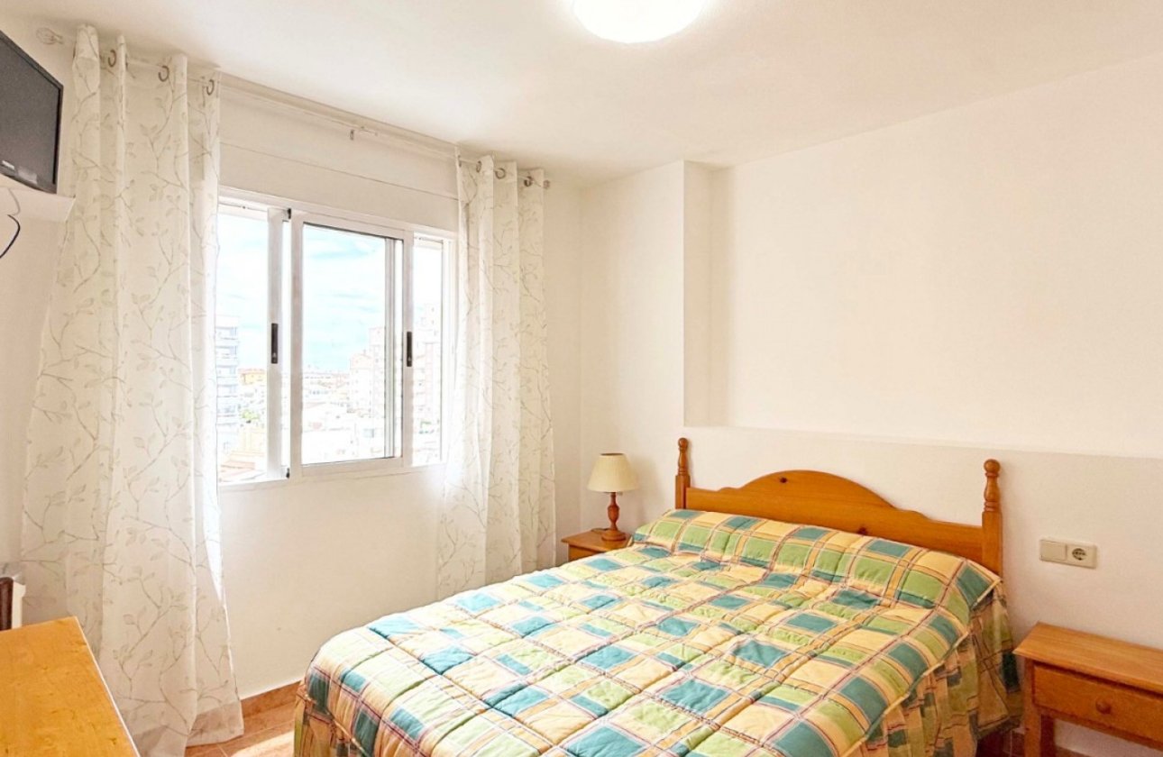 Reventa - Apartamento / piso - Torrevieja - Nueva Torrevieja - Aguas Nuevas