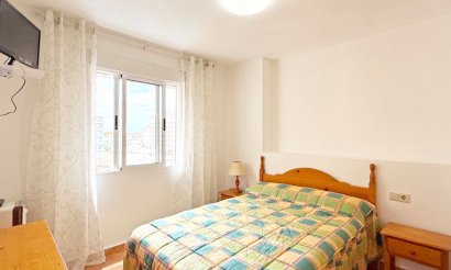 Reventa - Apartamento / piso - Torrevieja - Nueva Torrevieja - Aguas Nuevas